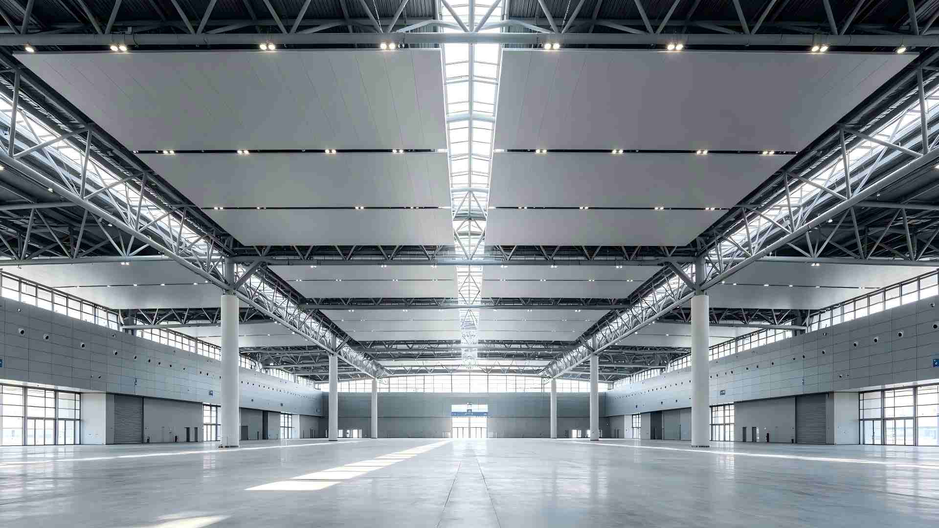 Detailed Explanation of Aluminum Suspended Ceiling Installation Technology and Keel System Construction